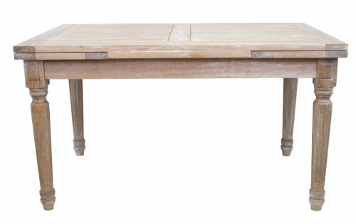 стол noland 140 светло-коричневый в Нижневартовске