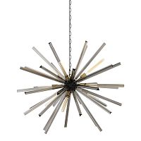 люстра equalizer l от eichholtz серая серая в Нижневартовске