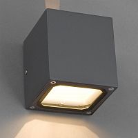 уличный настенный светильник nowodvorski khumbu 4443 в Нижневартовске