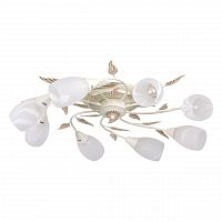 потолочная люстра f-promo plato 2444-8u в Нижневартовске