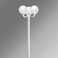 уличный фонарь fumagalli ricu ofir/g300 g30.157.r30.wye27 в Нижневартовске