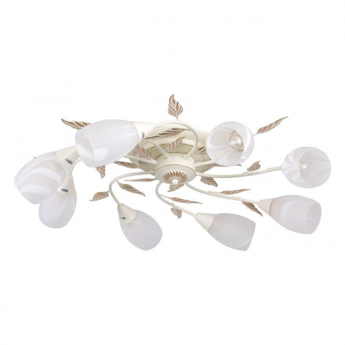 потолочная люстра f-promo plato 2444-8u в Нижневартовске