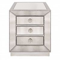 тумба окленд серебро в Нижневартовске