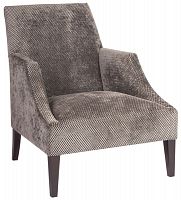 кресло gold coast серое в Нижневартовске