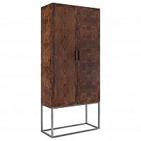 комод alta коричневый в Нижневартовске