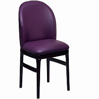 стул nik фиолетовый в Нижневартовске