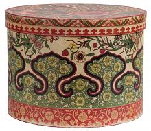 декоративная коробка с орнаментом elefante в Нижневартовске