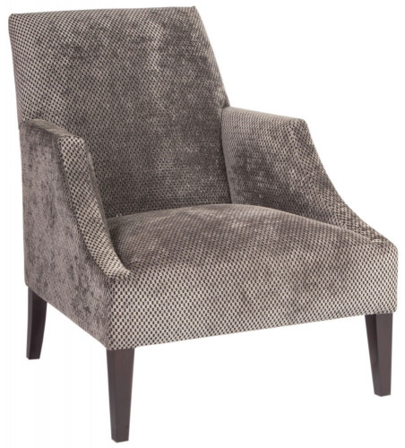 кресло gold coast серое в Нижневартовске