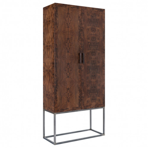 комод alta коричневый в Нижневартовске