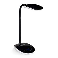 настольная лампа elektrostandard tl90191 черный 4690389084850 в Нижневартовске