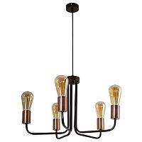 подвесная люстра дубравия граф 246-1915-25 в Нижневартовске