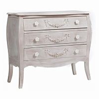 комод regatta белый в Нижневартовске