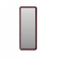 зеркало прямоугольное настенное коричневое velodrome в Нижневартовске