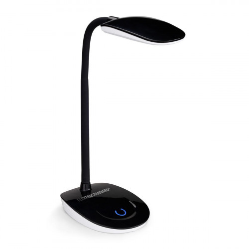 настольная лампа elektrostandard tl90191 черный 4690389084850 в Нижневартовске