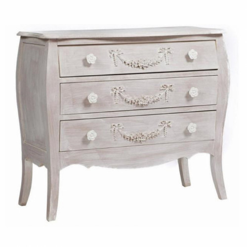 комод regatta белый в Нижневартовске