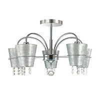 потолочная люстра lumion buonaprana 3520/5c в Нижневартовске