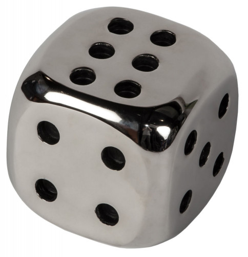 декор игральная кость в Нижневартовске