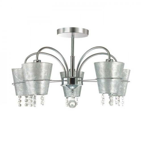 потолочная люстра lumion buonaprana 3520/5c в Нижневартовске