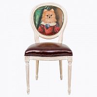 стул музейный экспонат, версия 31 в Нижневартовске