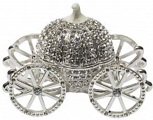 шкатулка для украшений coach в Нижневартовске