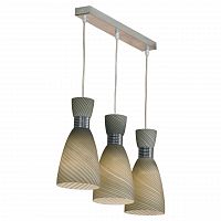 подвесная люстра lussole marcelli grlsf-7386-03 в Нижневартовске