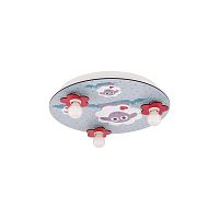 потолочная люстра eglo lalelu 97705 в Нижневартовске