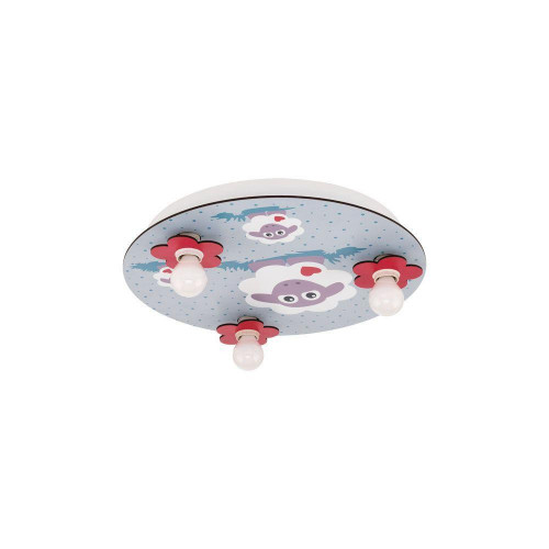 потолочная люстра eglo lalelu 97705 в Нижневартовске