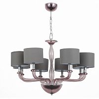 подвесная люстра newport 6118/c в Нижневартовске