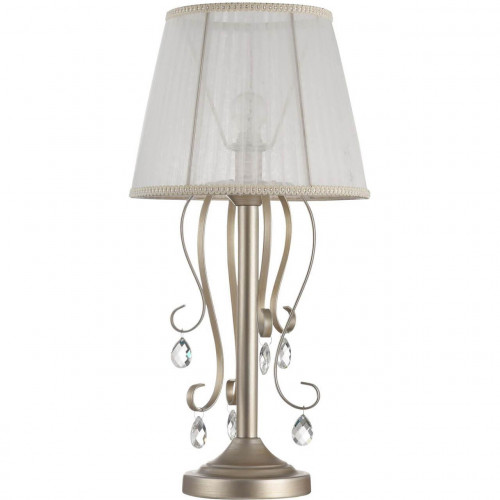 настольная лампа freya simone fr2020-tl-01-bg в Нижневартовске