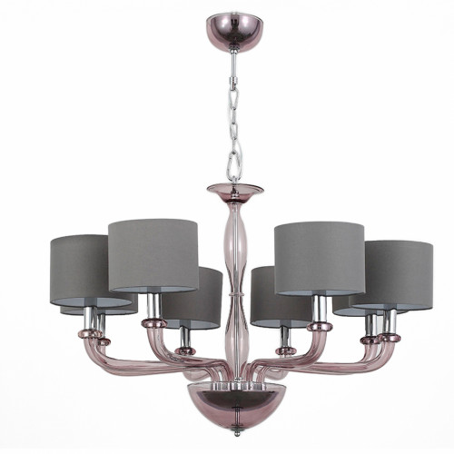 подвесная люстра newport 6118/c в Нижневартовске