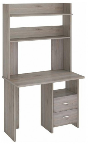 компьютерный стол мэрдэс нельсон lite скл-прям100+нклх-100 в Нижневартовске