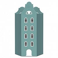 угловой шкаф-домик детский правый амстердам-4 в Нижневартовске