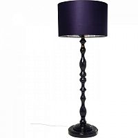 торшер classico фиолетовый в Нижневартовске