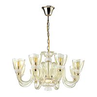 подвесная люстра odeon light floriana 4003/8 в Нижневартовске