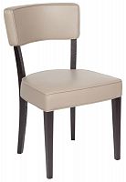 стул еgoist кожа молочная в Нижневартовске