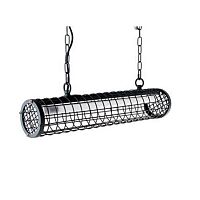 подвесной светильник loft it tube loft1701bk в Нижневартовске