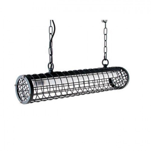 подвесной светильник loft it tube loft1701bk в Нижневартовске