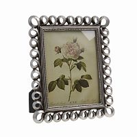 фоторамка roseta серебристого цвета в Нижневартовске