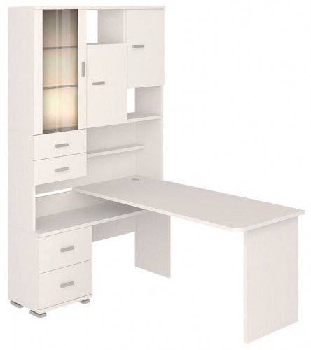 компьютерный стол мэрдэс домино нельсон ср-620 в Нижневартовске