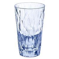 стакан superglas club no.6, 300 мл, синий в Нижневартовске