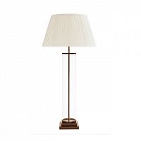 настольная лампа phillips от eichholtz бронза/белый/прозрачный в Нижневартовске