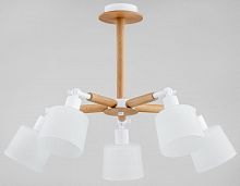 потолочная люстра alfa bushwick 27005 в Нижневартовске