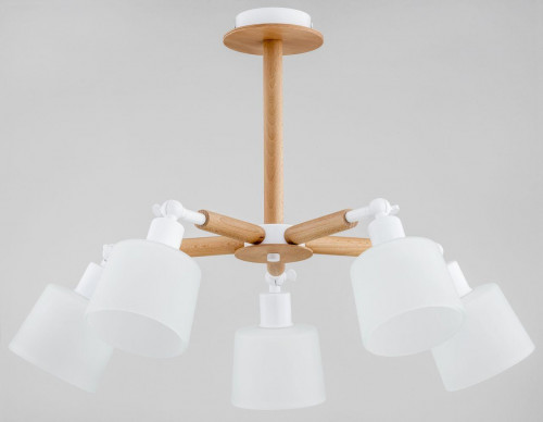 потолочная люстра alfa bushwick 27005 в Нижневартовске