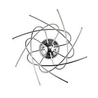 потолочный светодиодный светильник maytoni mercury mod204-08-n в Нижневартовске