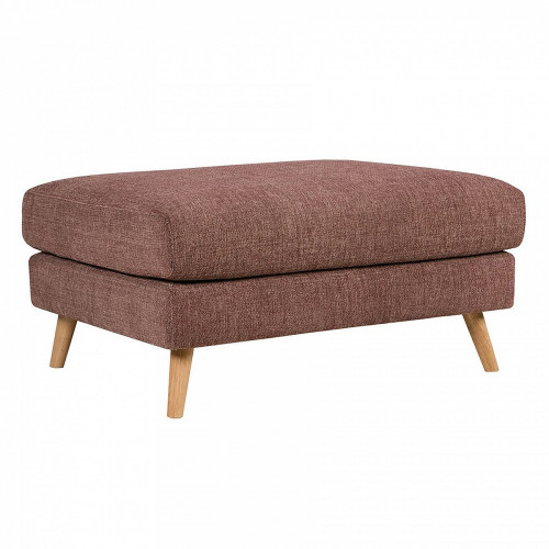 пуфик stella красный в Нижневартовске