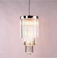 подвесная люстра newport 10119/c в Нижневартовске