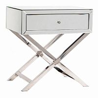 столик зеркальный hollywood в Нижневартовске