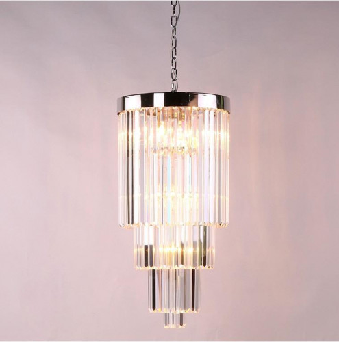 подвесная люстра newport 10119/c в Нижневартовске