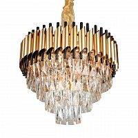 подвесная люстра omnilux fontevivo oml-81903-12 в Нижневартовске