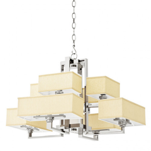 люстра furstenberg от eichholtz хром в Нижневартовске